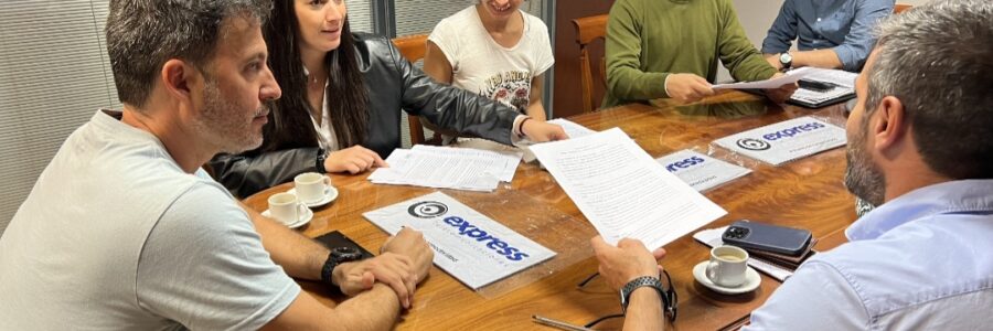 La ciudad contará con Puntos de Conectividad Solidarios