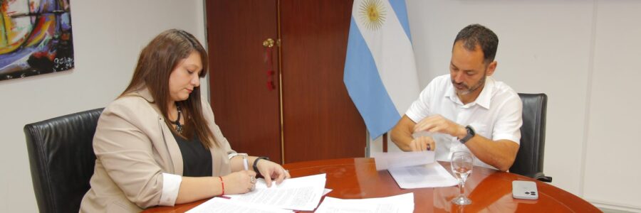 El municipio realizará extracción de áridos para optimizar los recursos de la obra pública