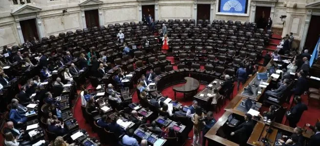 Ley Bases: Gobernadores de JxC piden votar primero el paquete fiscal