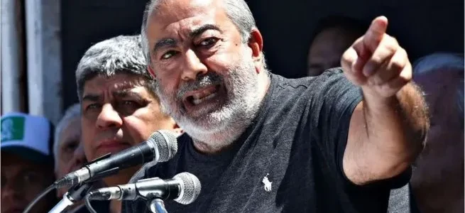 Reforma laboral y evitar otro paro, los objetivos del Gobierno para la primera reunión con la CGT