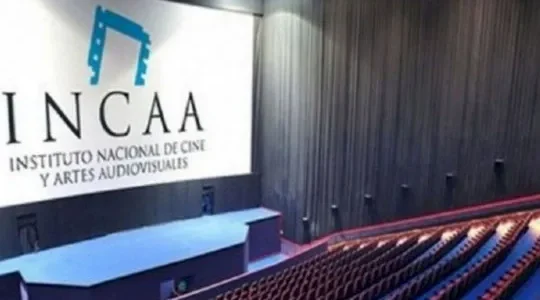 Gobierno achica la estructura del INCAA: reduce el presupuesto y suspende empleados