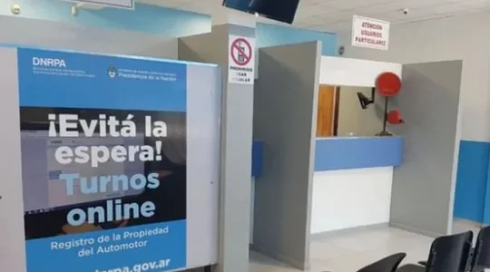 AFIP eliminará un certificado clave para transferencias en el Registro Automotor