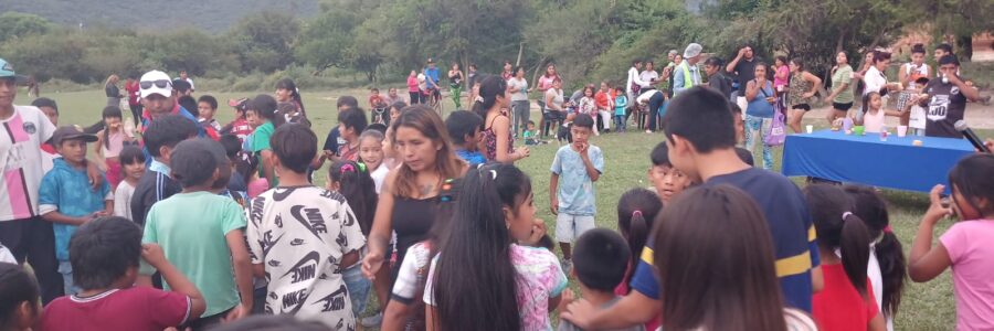 «Tardes Divertidas»: la nueva propuesta municipal para disfrutar el otoño en la ciudad