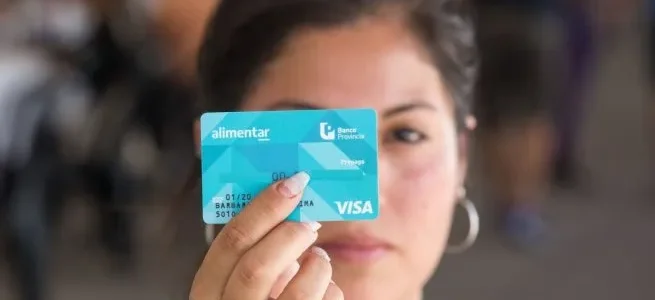 El Gobierno aumentó un 9,4% el monto de la tarjeta Alimentar