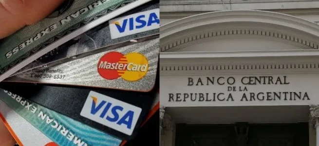 Tarjetas de crédito: el Gobierno modifica parte del régimen y avanza en la desregulación