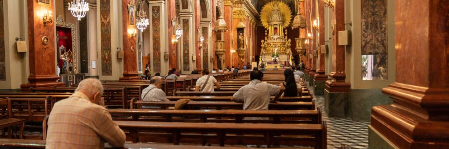 Con 87% de ocupación, la ciudad de Salta fue una de las más elegidas en Semana Santa