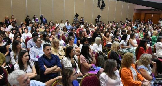 La Secretaría de Justicia capacitará sobre parentalidad a mediadores