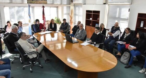 Chicharrita del maíz: se conformó el Comité de Crisis provincial