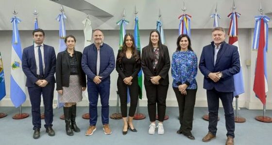 El Norte argentino propondrá a las Yungas como patrimonio mundial.