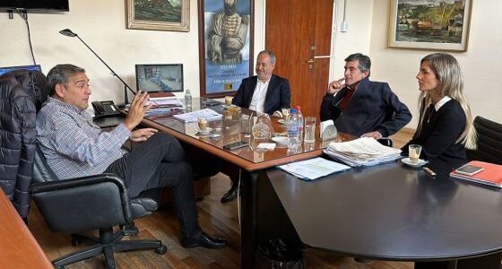 Destacaron la política pública de Salta en materia de adicciones