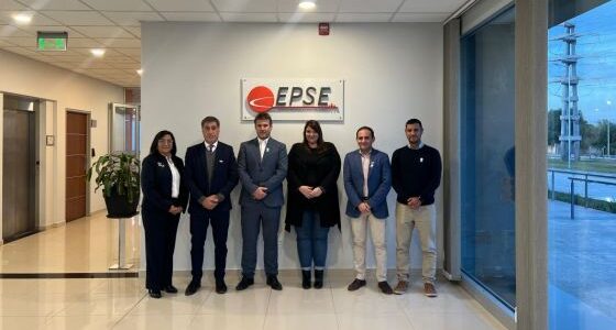 Salta fortalece lazos con San Juan para la promoción de energía solar