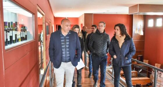 El Museo de la Vid y el Vino se consolida como motor cultural y turístico en los Valles Calchaquíes