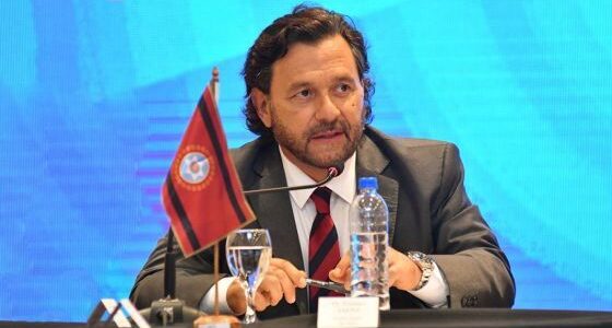 El gobernador Sáenz solicitó regularizar el envío de fondos nacionales por la Ley de Bosques