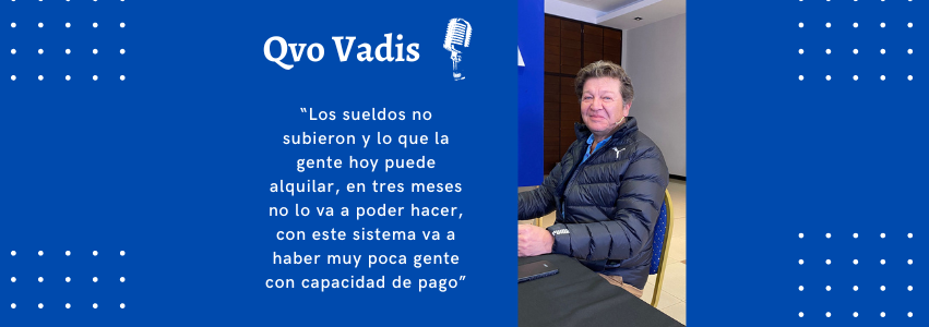 ENTREVISTA – JUAN MARTÍN BIELLA
