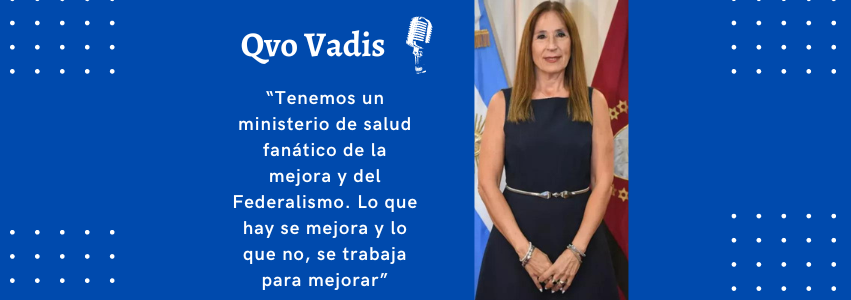 ENTREVISTA – ANA INÉS REARTES