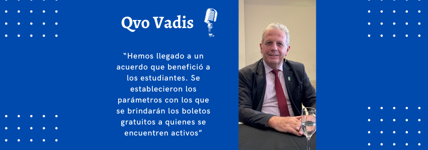 ENTREVISTA – CPN NICOLÁS INNAMORATO