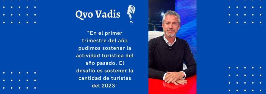 ENTREVISTA – MARIO PEÑA