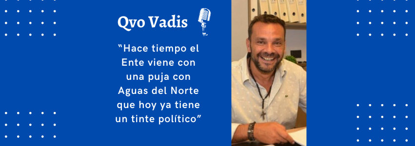 ENTREVISTA – ELÍAS CHIHADEH