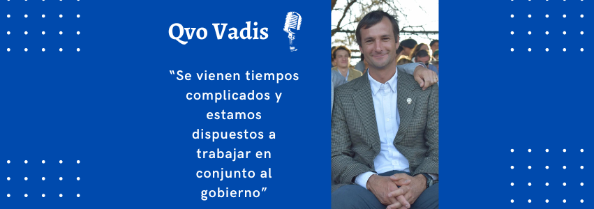 ENTREVISTA – JOAQUÍN ELIZALDE