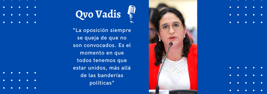 ENTREVISTA – PATRICIA HUCENA