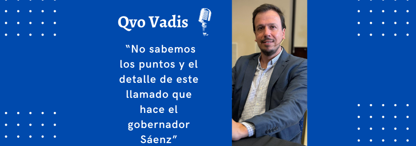 ENTREVISTA – ROQUE CORNEJO AVELLANEDA