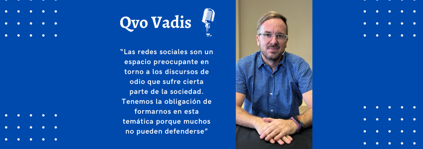 ENTREVISTA – GUSTAVO FARQUARSON