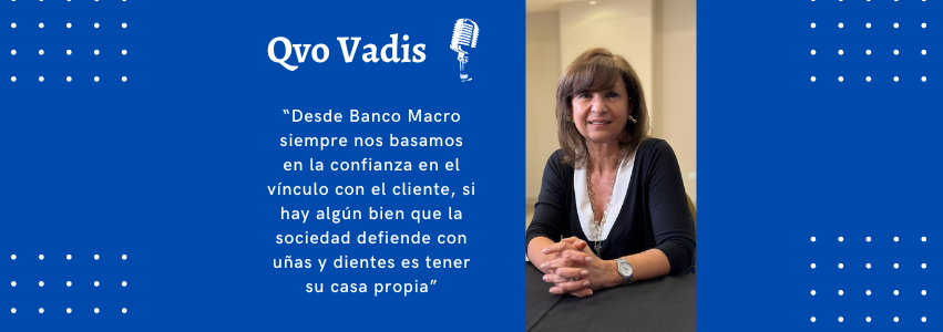 ENTREVISTA – JORGELINA BASSO