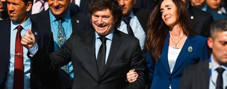 El Gobierno no descarta que la Ley Bases regrese a Diputados y decidió avanzar con el Pacto de Mayo pese al resultado