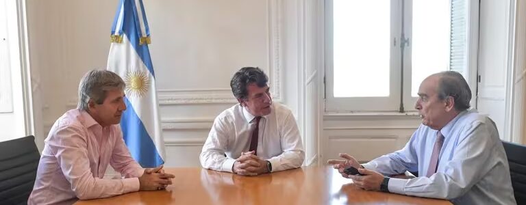 El Ministerio de Capital Humano recibió un refuerzo presupuestario de $180.000 millones