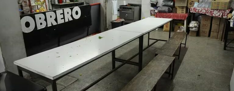 “Comedores fantasmas”: el Gobierno denunció “un plan sistemático para cometer hechos de corrupción contra el pueblo argentino”