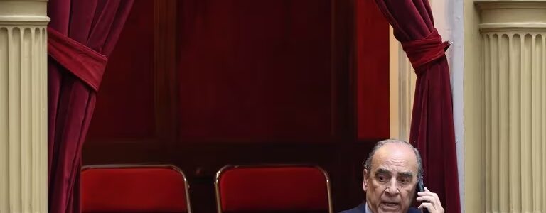 Ley Bases: el Gobierno admitió que negocia cambios en el régimen de inversiones y en Ganancias