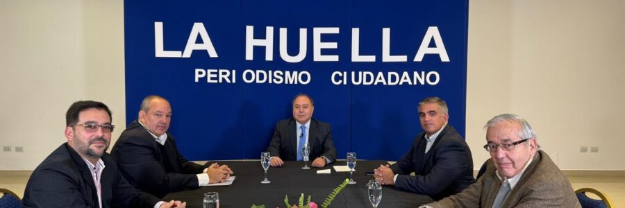 LA HUELLA – PERIODISMO CIUDADANO 28/05/2024