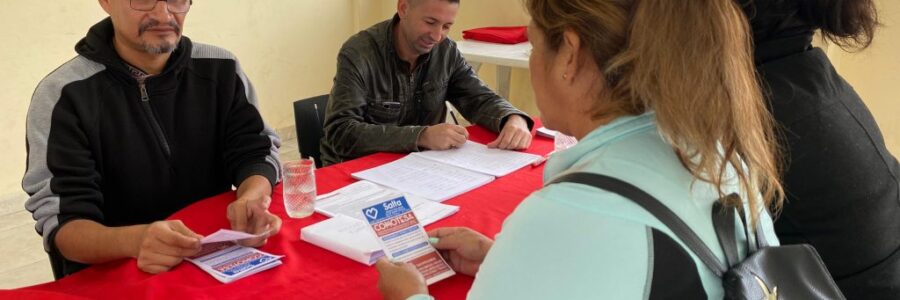 Conocé el cronograma de las asesorías gratuitas sobre regularización edilicia