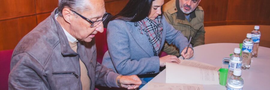 Municipio y CUCAI impulsan acciones para promover la donación de órganos