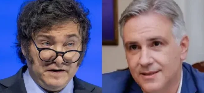 Sin Pacto de Mayo, Javier Milei igual irá a Córdoba para celebrar un acto popular