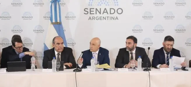 Anticipo: Gobierno aceptará cambios en el RIGI para avanzar en la aprobación de la ley Bases