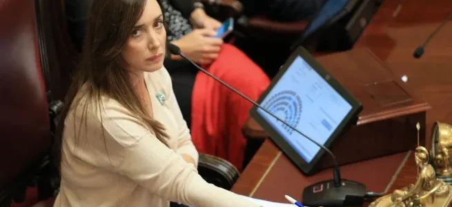 Impuesto a las Ganancias pierde votos en el Senado: empate «técnico» por ley Bases
