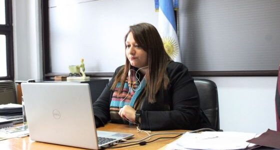 Salta presente en el 5° Congreso Internacional Litio América Latina