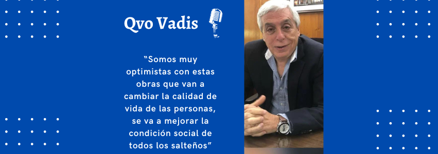 ENTREVISTA – HUGO GONZÁLEZ