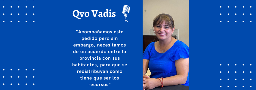 ENTREVISTA – SOLEDAD FARFÁN