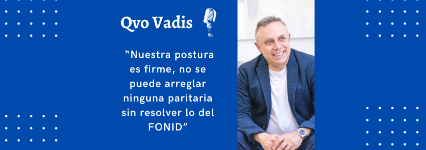 ENTREVISTA – FERNANDO MAZZONE