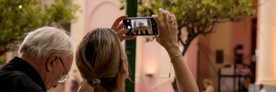 Con un nutrido calendario de actividades la Ciudad se prepara para recibir a los turistas