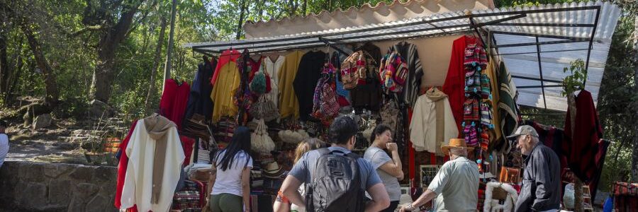 Turismo en Salta: “70% todo el mes de julio sería una buena temporada de invierno”