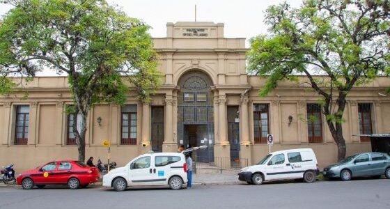 Los adultos mayores disponen de atención integral en el hospital Señor del Milagro