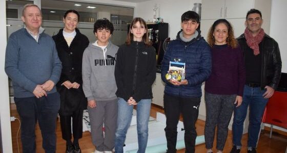 Argentina contará con dos equipos salteños en el Mundial de Robótica en Holanda