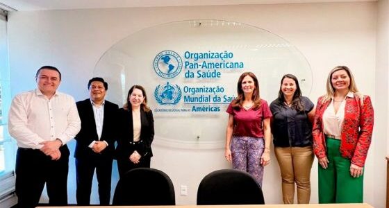 Salta presentó su política sanitaria intercultural ante 28 países en Brasil