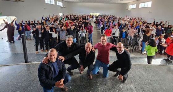 Cachi será la sede del quinto Foro «Hacia una Ley Provincial de Juventudes» #SaltaJoven