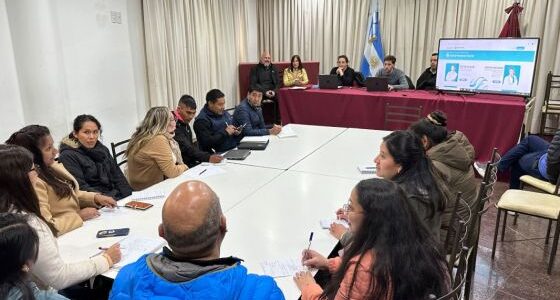 Nuevo módulo en la historia clínica digital única SAFESA