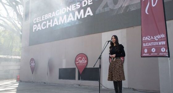 Salta propone diversas actividades turísticas para celebrar el mes de la Pachamama