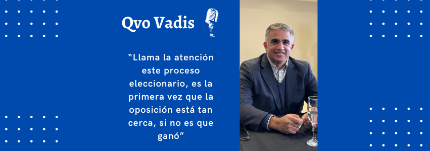 ENTREVISTA – MIGUEL NANNI